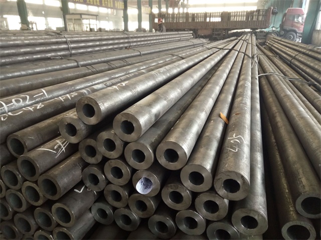 铜川5310锅炉管